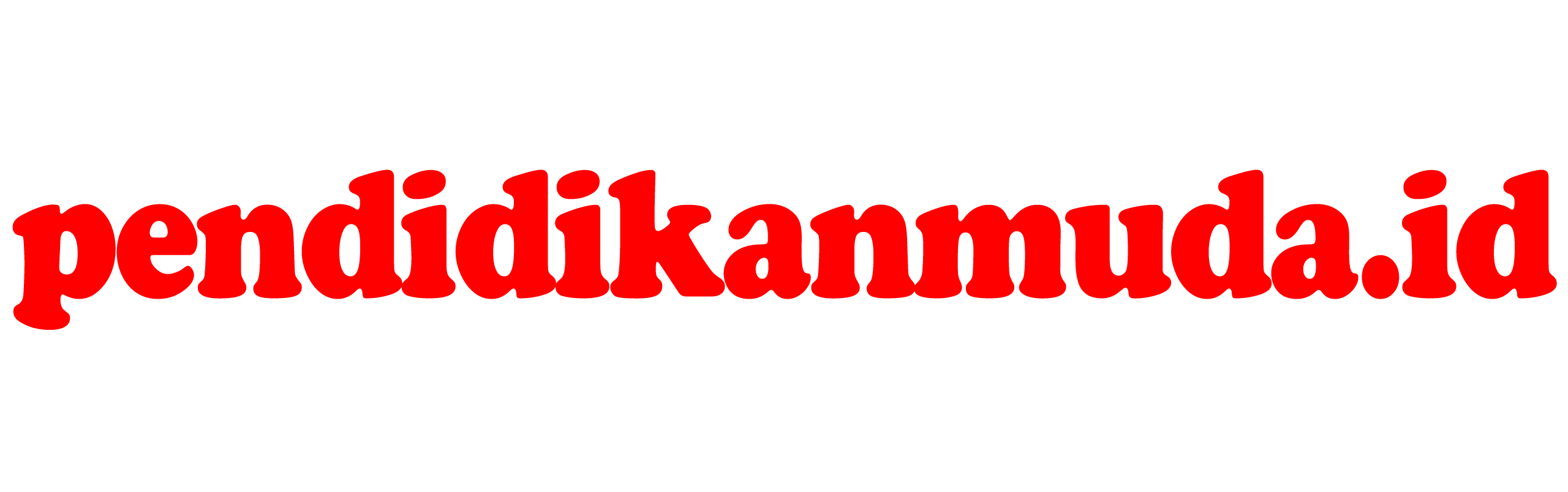 Pendidikan Muda
